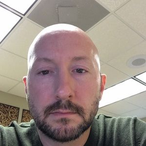 Meet your Posher, Kris